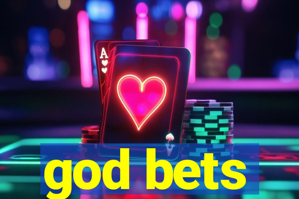 god bets