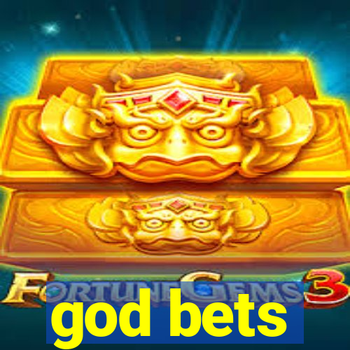 god bets