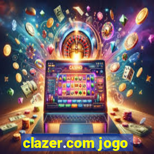 clazer.com jogo