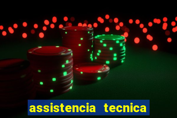 assistencia tecnica gringer porto alegre