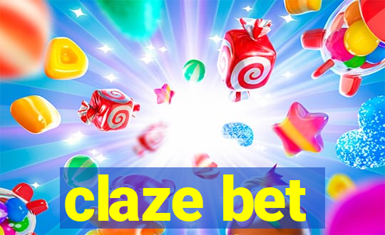 claze bet