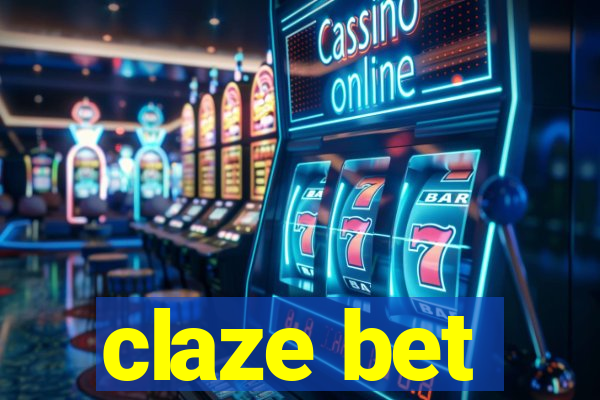 claze bet