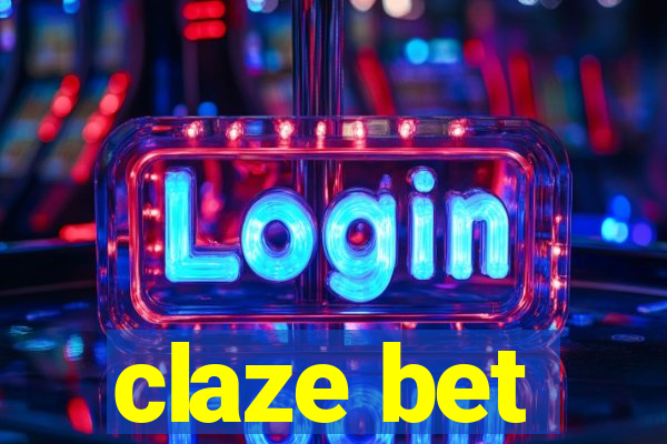 claze bet