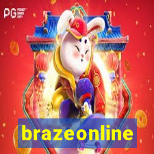 brazeonline