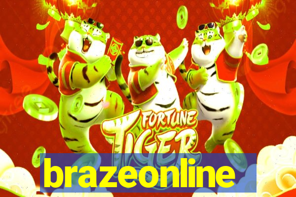 brazeonline