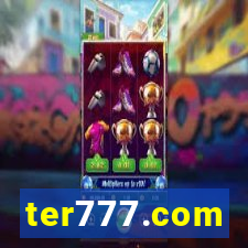 ter777.com