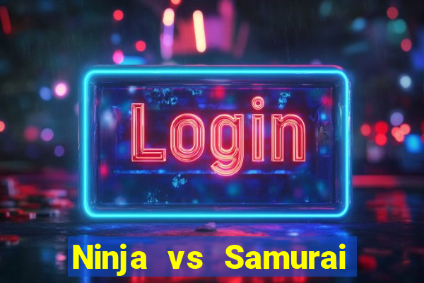 Ninja vs Samurai demo demo