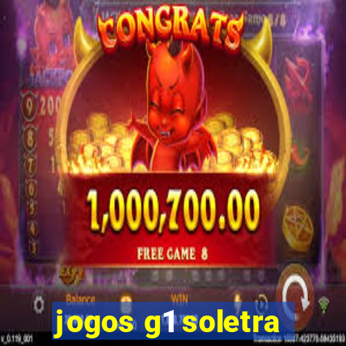 jogos g1 soletra