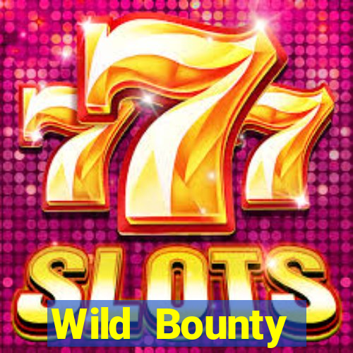 Wild Bounty Showdown horario pagante