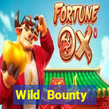 Wild Bounty Showdown horario pagante