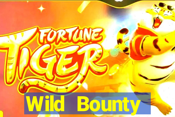 Wild Bounty Showdown horario pagante