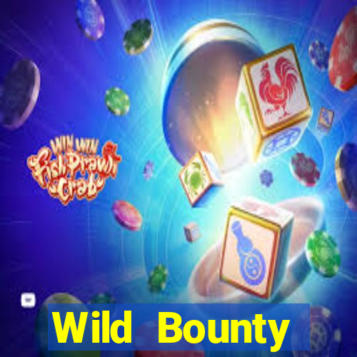 Wild Bounty Showdown horario pagante