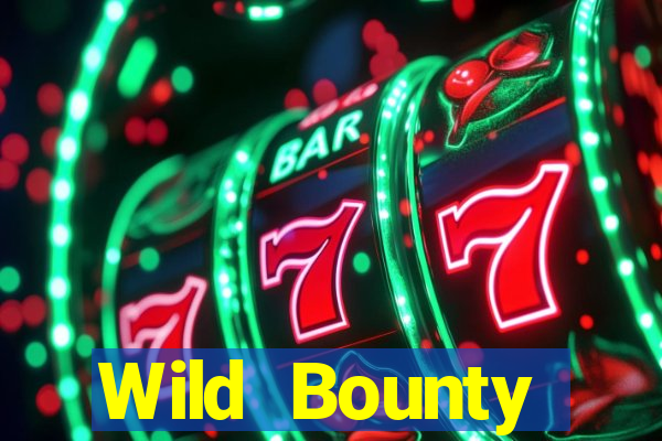 Wild Bounty Showdown horario pagante