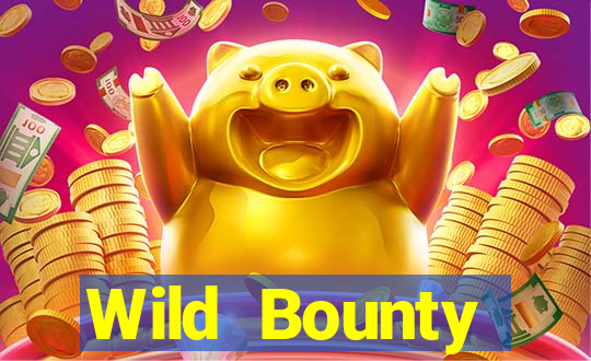 Wild Bounty Showdown horario pagante