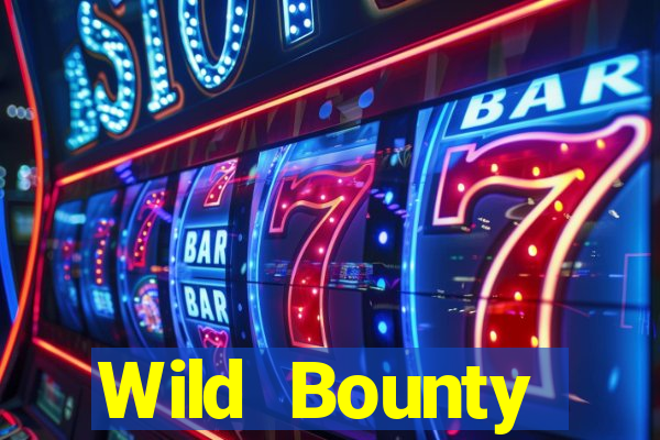 Wild Bounty Showdown horario pagante