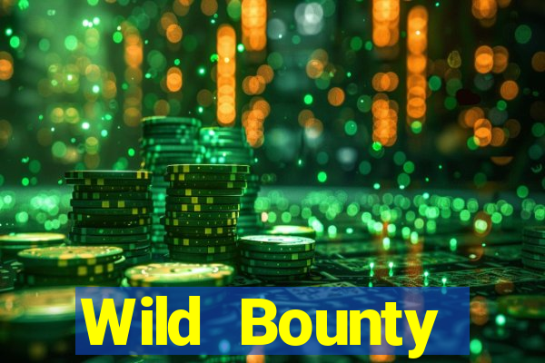 Wild Bounty Showdown horario pagante