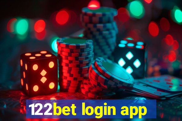 122bet login app