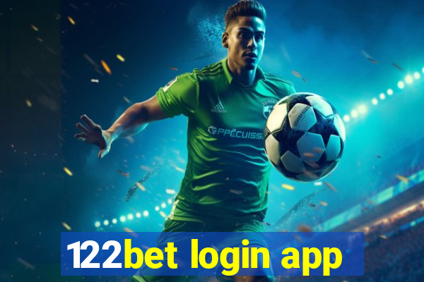 122bet login app