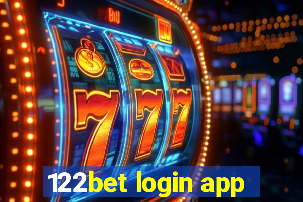 122bet login app