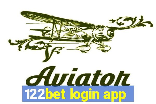 122bet login app