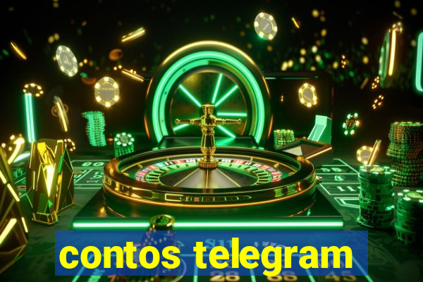 contos telegram