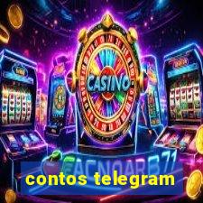 contos telegram