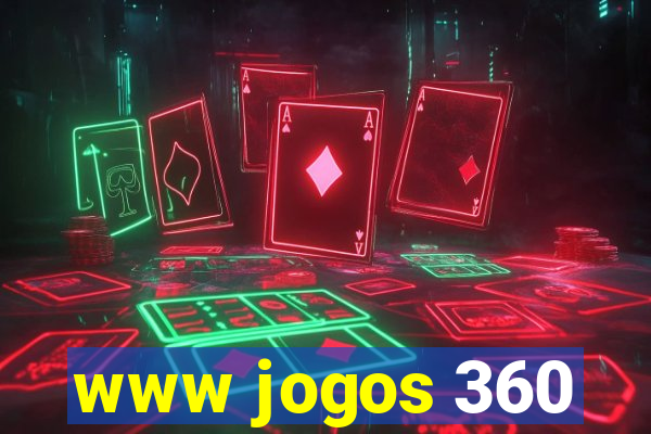 www jogos 360