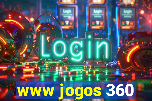 www jogos 360