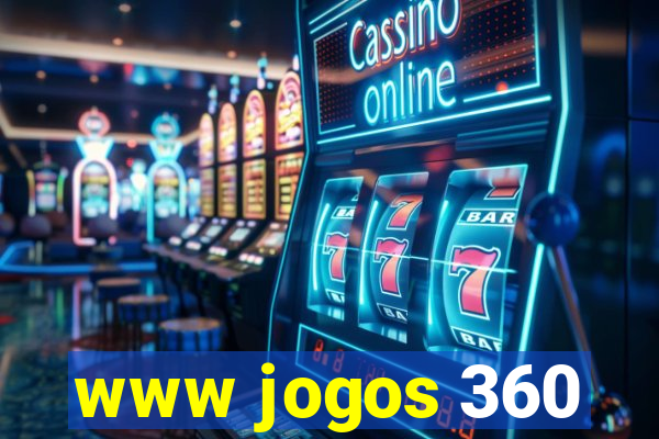 www jogos 360