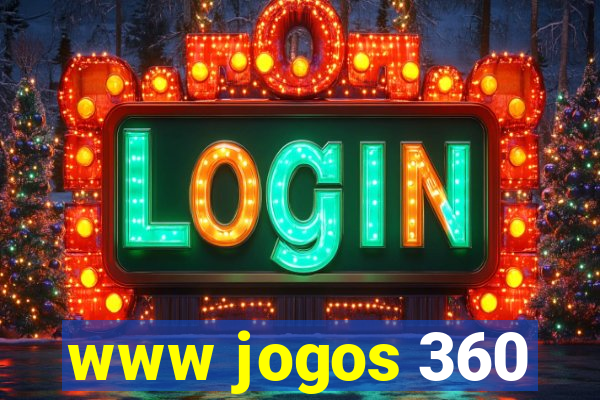 www jogos 360