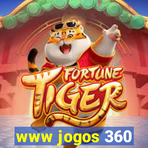 www jogos 360