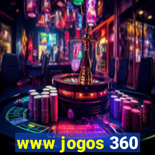 www jogos 360