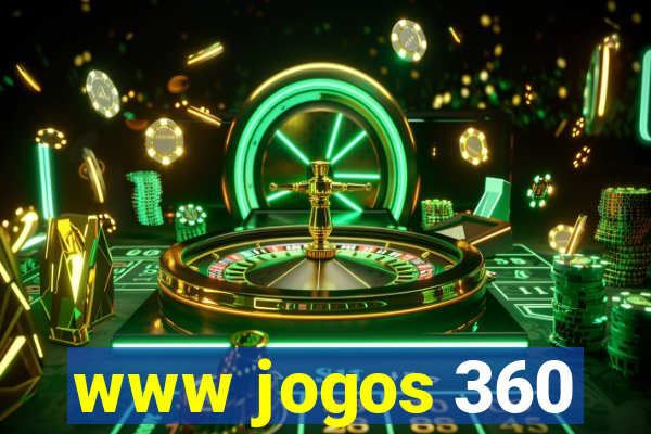 www jogos 360