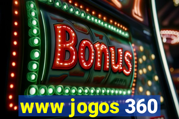 www jogos 360