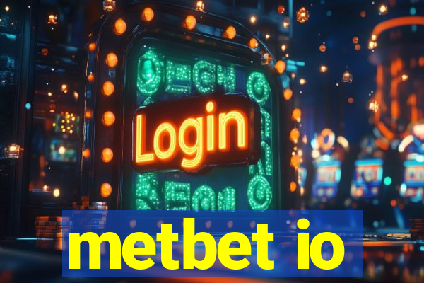 metbet io