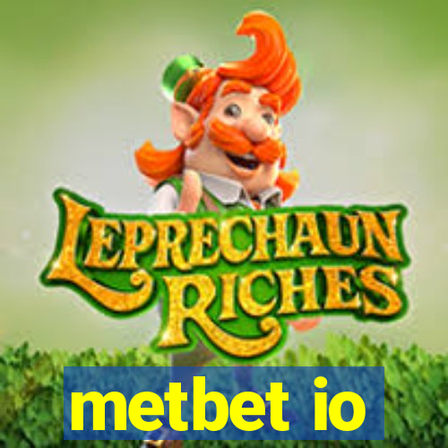 metbet io