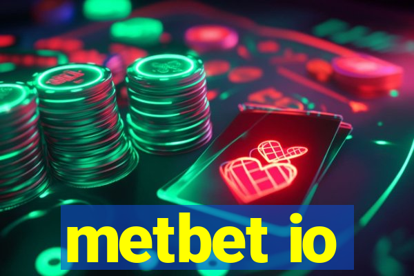 metbet io