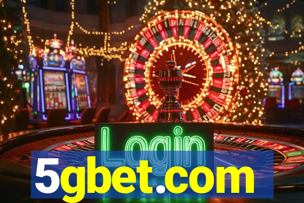 5gbet.com