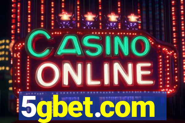 5gbet.com