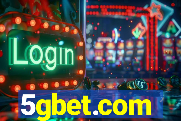 5gbet.com