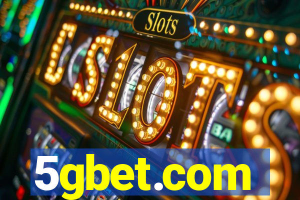 5gbet.com