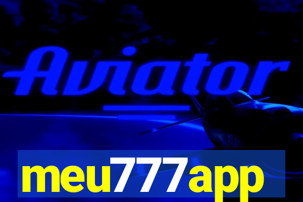 meu777app