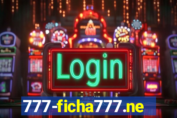 777-ficha777.net