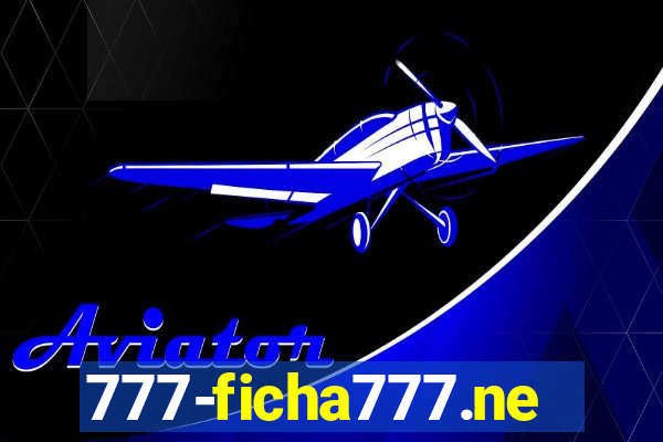 777-ficha777.net