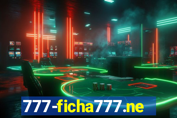 777-ficha777.net