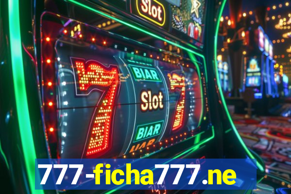 777-ficha777.net