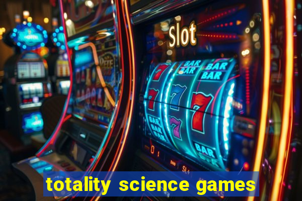 totality science games