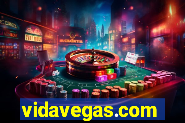 vidavegas.com