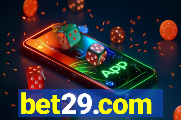 bet29.com