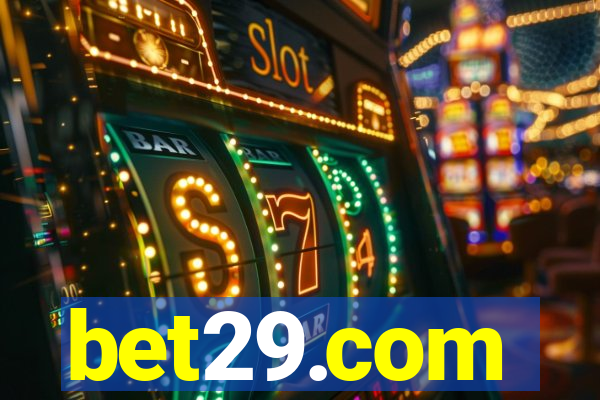 bet29.com